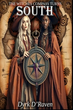 The Witches Compass Turns South