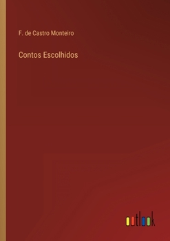 Paperback Contos Escolhidos [Portuguese] Book