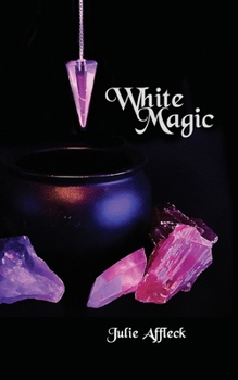 Paperback White Magic Book