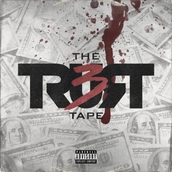 Music - CD Trust Tape 3 Book
