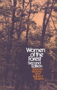 Paperback Women of the Forest Book