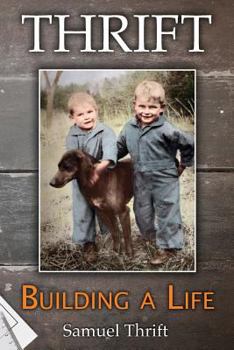 Paperback Thrift: Building a Life Book