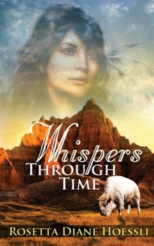 Paperback Whispers Through Time Book