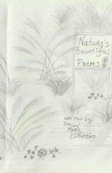 Paperback Nature's Bountiful Poems Book