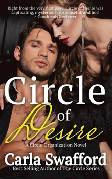 Paperback Circle of Desire Book