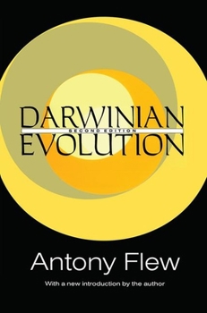 Paperback Darwinian Evolution Book