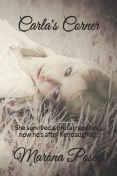 Paperback Carla's Corner Book