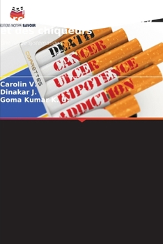 Paperback Cytokines dans la carcinogenèse des fumeurs et des chiqueurs [French] Book