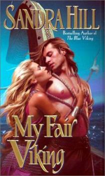 Mass Market Paperback My Fair Viking Book