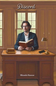 Paperback Discord Book