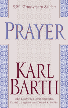Paperback Prayer, 50th Anniversary Edition Book