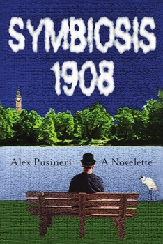 Paperback Symbiosis 1908 Book