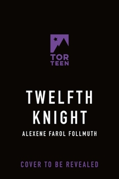 Paperback Twelfth Knight: A Reese's Book Club Pick Book