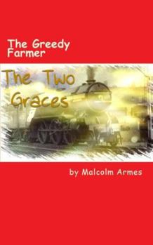 Paperback The Greedy Farmer Book