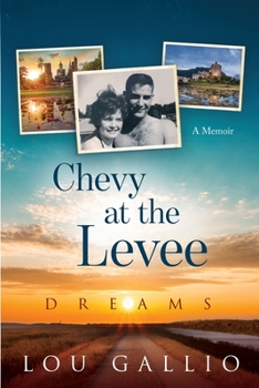 Paperback Chevy at the Levee Book