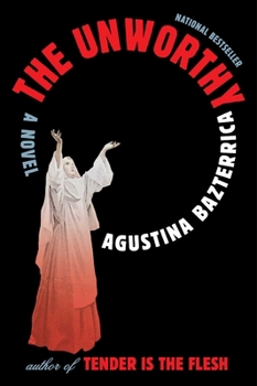 Paperback The Unworthy Book
