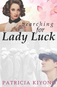 Paperback Searching for Lady Luck Book