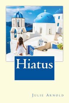 Paperback Hiatus Book