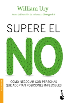 Paperback Supere El No [Spanish] Book