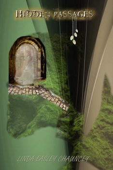 Paperback Hidden Passages Book