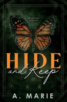 Paperback Hide and Keep Discreet Cover: An enemies to lovers bodyguard romance Book