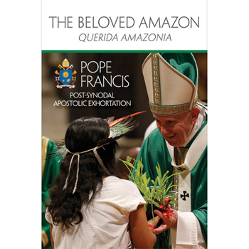 Paperback The Beloved Amazon Book