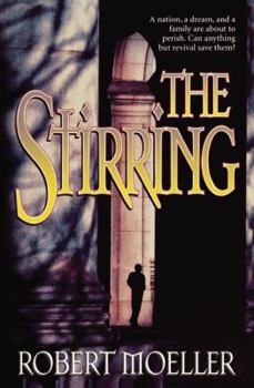 Paperback The Stirring Book