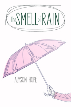 Paperback The Smell of Rain Book