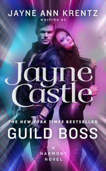 Guild Boss - Book #14 of the Ghost Hunters