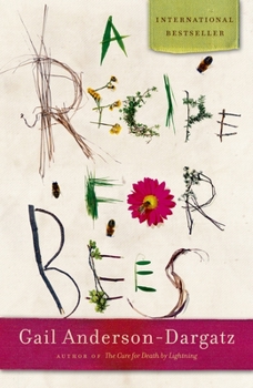 Paperback A Recipe for Bees Book