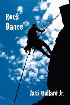 Paperback Rock Dance Book