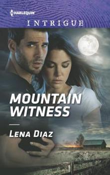 Mountain Witness - Book #2 of the Tennessee SWAT