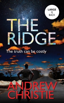 The Ridge - Book #4 of the John Lawrence