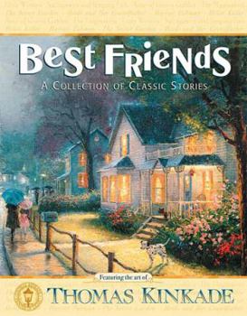 Hardcover Best Friends: A Collection of Classic Stories Book