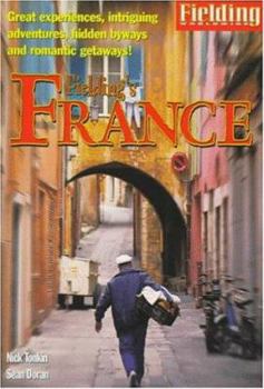 Paperback France Book