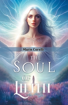 Paperback The soul of Lilith Book