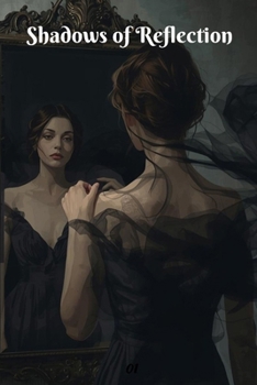 Paperback Shadows of Reflection Book