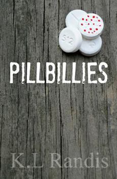 Paperback Pillbillies Book