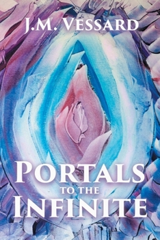 Paperback Portals to the Infinite Book