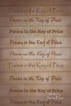 Paperback Poems in the Key of Price Book