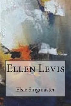 Paperback Ellen Levis Book