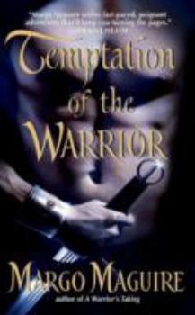 Temptation of the Warrior - Book #2 of the Warriors