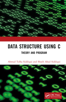 Hardcover Data Structure Using C: Theory and Program Book