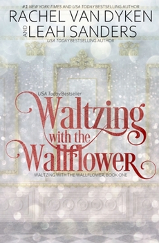 Paperback Waltzing with the Wallflower Book