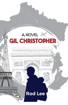 Paperback Gil Christopher Book