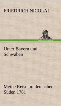 Unter Bayern und Schwaben