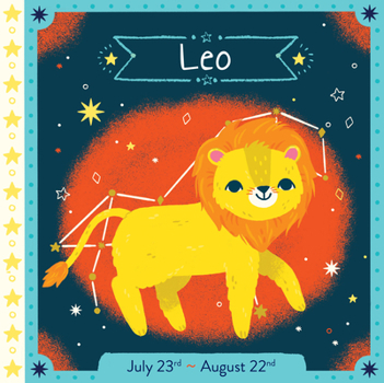 Leo - Book #5 of the It's Written in the Stars