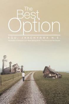 Paperback The Best Option Book