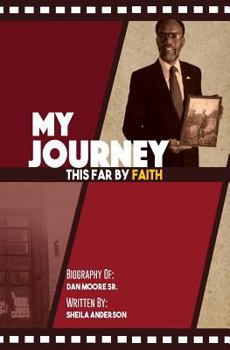 Paperback My Journey This Far By Faith Book