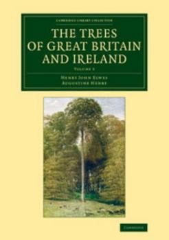 The Trees of Great Britain & Ireland